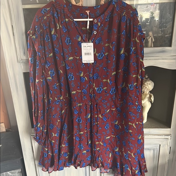 Free People Tops - Free People dress